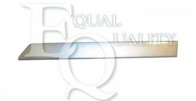 EQUAL QUALITY mpp047 -  Облицовка / защитная накладка, дверь